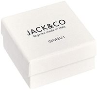 Bracciale Jack&co Donna Babies in Argento Cubic Zirconia JCB0960 - JCB0960